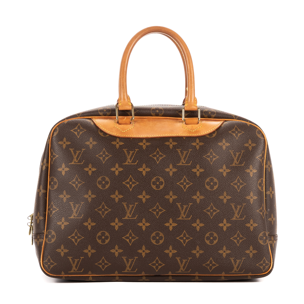Louis Vuitton Deauville - Picture 4 of 11